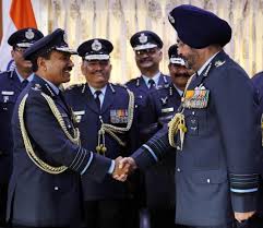Maybe you would like to learn more about one of these? Air Chief Marshal Bs Dhanoa Takes Over As Chief Of Air Staff Indiablooms First Portal On Digital News Management