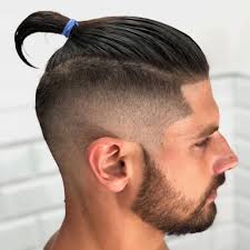 See more ideas about short hair styles, hair, hair styles. 23 Best Man Bun Styles 2021 Guide