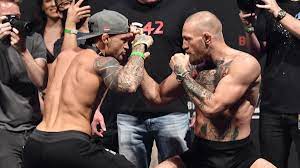 Коэффициенты на бой макгрегор — порье. Dastin Pore Soobshil Chto Provedet 3 J Boj V Ufc S Konorom Makgregorom 10 Iyulya Eurosport