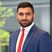 9 "Amrit Samra" profiles