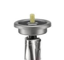 Bag-On-Valve | BOV ! Bag in Valve - Aerosol Valve | Precision