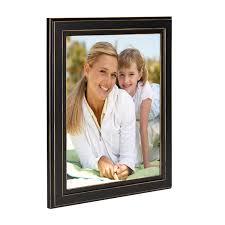 Check spelling or type a new query. Uniek Casual Distressed Black Wood Picture Frame Set Of 6