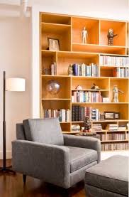 Shop our best selection of contemporary & modern bookcases and bookshelves to reflect your style and inspire your home. 35 Built In Bookshelves Design Ideas Sebring Design Build
