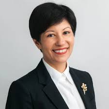 Speakers ⇽ Asia Pacific (APAC) Legal Congress 2025