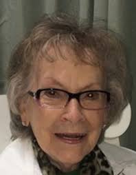 Anna Loring Obituary