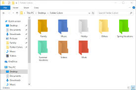 The application supports a wide variety of image file formats and quickly organizes them a great app! The Best File Organizing Methods In Windows Pcsteps Com