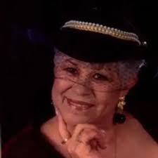 Obituary information for Frances Chavez