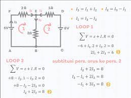 Contoh soal hukum coulomb dan cara penyelesaiannya matra pendidikan. 10 Soal Pembahasan Listrik Arus Searah Dc Bagian 3 Ç€ Pilihan Ganda Aisyah Nestria