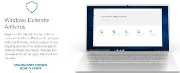 Per la maggior parte delle persone che usa un computer con windows 10 può essere sufficiente un antivirus gratuito per proteggere il computer dalle in questo articolo vi mostreremo quali sono i migliori antivirus gratis per pc windows, in base alle recensioni trovate online e soprattutto in base. Top 10 Free Antivirus Software Programs In 2021 Tech 21 Century
