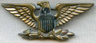The eagle is considered an enchanted bird in some cultures, being the animal that announces important event. Korean War Era Us Army Usaf Colonel War Eagle Overseas Cap Rank Insignia By Luxenberg Large Size Flying Tiger Antiques Online Store