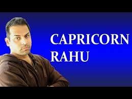 rahu in capricorn in vedic astrology all about capricorn