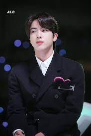 He said the famous quote, jimin, you got no jams. the dad of bts my name is rap monster, not dance monster. jin. Jin 2019 Mma Mma 2019 Kim Seokjin Bts Jin