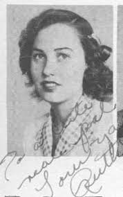 Martha Ruth (Colwell) Berryhill