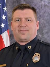 Grand Rapids Police Department 2020 Annual Report