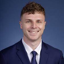 Stefan Anthony's Instagram, Twitter & Facebook