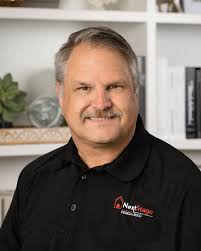 Eye-catching Statement Fireplace Remodel in San Jose