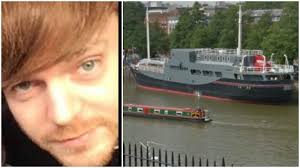 Bristol clubber Lewis Ball disappearance 'out of character'