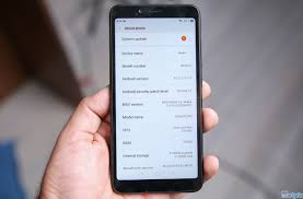 Xiaomi Redmi 6 Review With Pros and ...