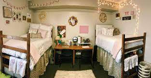 University Of Tennessee Dorm Fred D Brown Dorm Room Designs Dorm Room Arrangements Cute Dorm Rooms