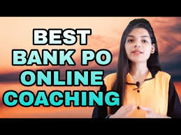 Candidates should make sure that they have practice questions on all the topics. Best Bank Po Online Coaching Youtube