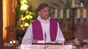 Doliprane épargne moi la messe du dimanche matin je sers à rien toujours la flemme depuis dimanche martin jusqu'à michel drucker j'devais appeler driver j'le ferais demain là je traine aujourd'hui c'est. Le Jour Du Seigneur Homelie De La Messe Du 3eme Dimanche De L Avent Facebook