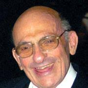 Town says farewell to two of its stalwarts