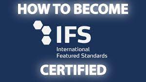 How To Become Ifs Certified In 3 Minutes - Youtube