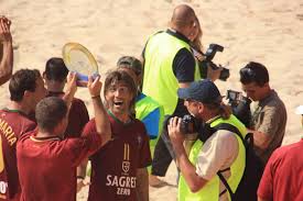 Nas areias do estádio luzhniki, na cidade russa de sochi, os … Luis Bilro Selecao Portuguesa De Futebol De Praia Flickr