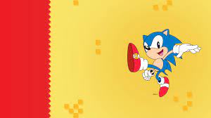 Sonic, sonic the hedgehog, multi colored, no people, art and craft. Sonic The Hedgehog On Twitter Get Some Classic Sonic Wallpaper For Your Desktop And Mobile Http T Co Mrpkivu9st Http T Co Wwvbgpnkas