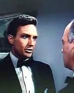 Robert Stack