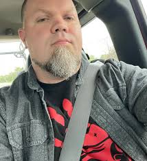 Joel Burton (@holygroundwalker) • Instagram photos and videos