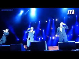 Pin En Il Divo