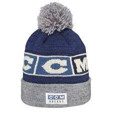 We'll keep you posted on all the latest and greatest from ccm: Ccm Classic Pom Knit Hat Adult Pure Hockey Equipment