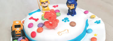Der kuchen schmeckt intensiv nach haselnüssen und ist richtig locker und leicht. Grandiose Paw Patrol Torte In Nur 30 Minuten Ohne Backen