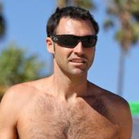 Dane Pearson » partners :: Beach Volleybox