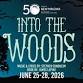 Into the Woods event in Decorah, IA