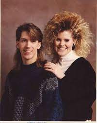 25 Photos Of 80s Hairstyles So Bad They Re Actually Good 80s Hair Big Hair Bad Hair