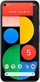 It has attained significance throughout history in part because typical humans have five. Google Pixel 5 Expected Price Full Specs Release Date 25th Apr 2021 At Gadgets Now