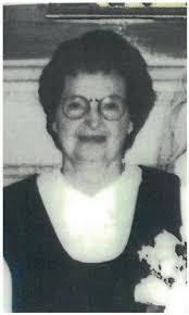 Dorothy Raynes Obituary