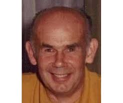 John Darling Obituary (1928