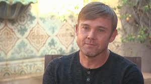 Staten island, new york, united states. Watch Ricky Schroder Leave Jail After Arrest On Suspicion Of Domestic Violence Exclusive Entertainment Tonight