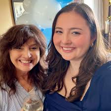 I had the best day celebrating our new little star being