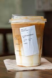 19 Starbucks Caramel Drinks Menu Favorites More Grounds To Brew