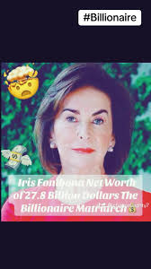 Discover the incredible journey of Iris Fontbona 27.8 Billion Dollars as  she ascends to leadership after the passing of her husband. Witness how she  masterfully manages Antofagasta Plc and Quiñenco, ...