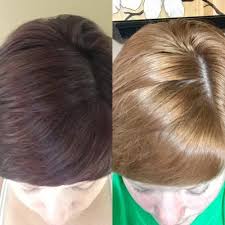 Amzn.to/2nqcqyc fushcia hair color tutorial: Product Review Walmart Com