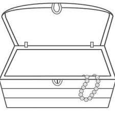 Click the treasure chest coloring pages to view printable version or color it online (compatible with ipad and android tablets). Pin On Pirates