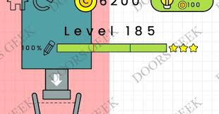 More images for happy glass level 185 » Happy Glass Level 185 Solution Doors Geek