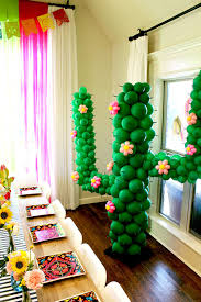 If you are looking for mexican fiesta decorations？then having the best photo booth props kits is a must. Fiesta Party Decor And Vase Decoration Tutorial My Mayberry Lane