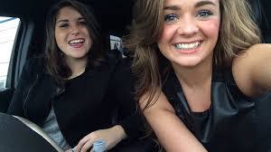 Marissa Grove's Instagram, Twitter & Facebook