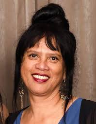 It is with great sadness that we announce the passing of our beloved  daughter, mother, sister Angelina Teokotai Schmid who passed away  peacefully